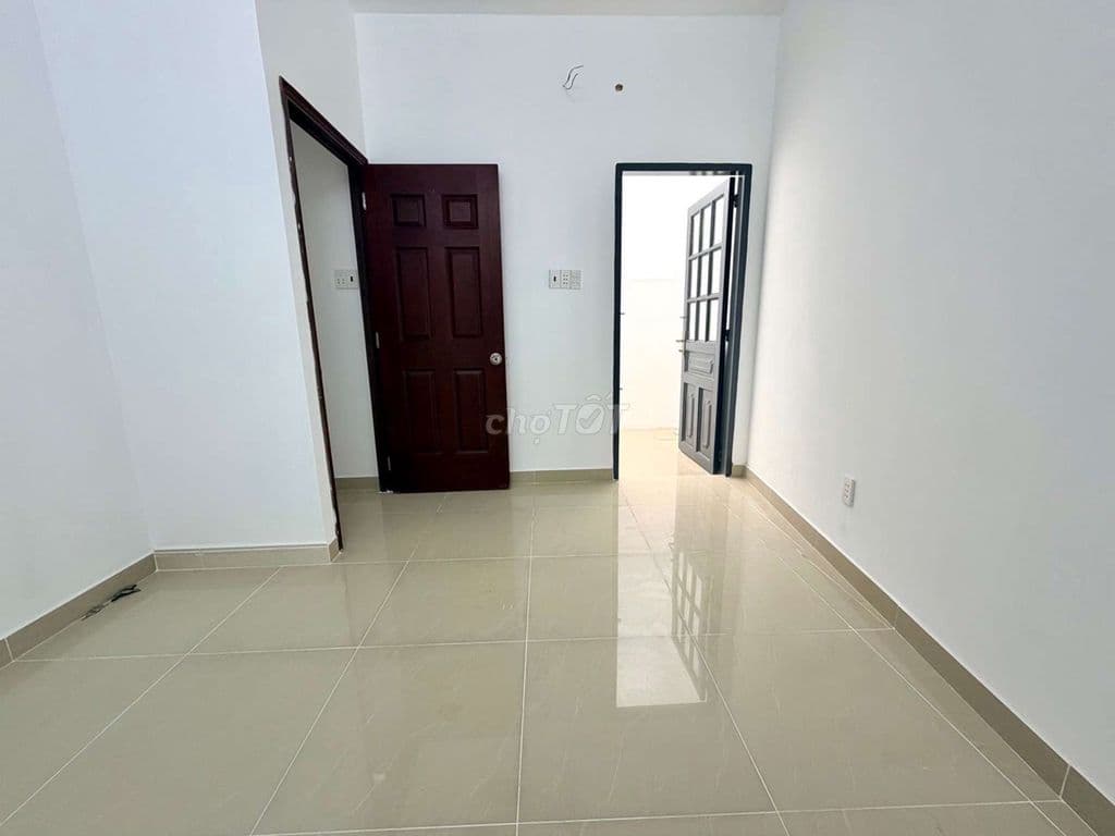 Nhà Nơ Trang Long Bình Thạnh, 46m, HXH, ngang 4m, giá: 6 tỷ hơn