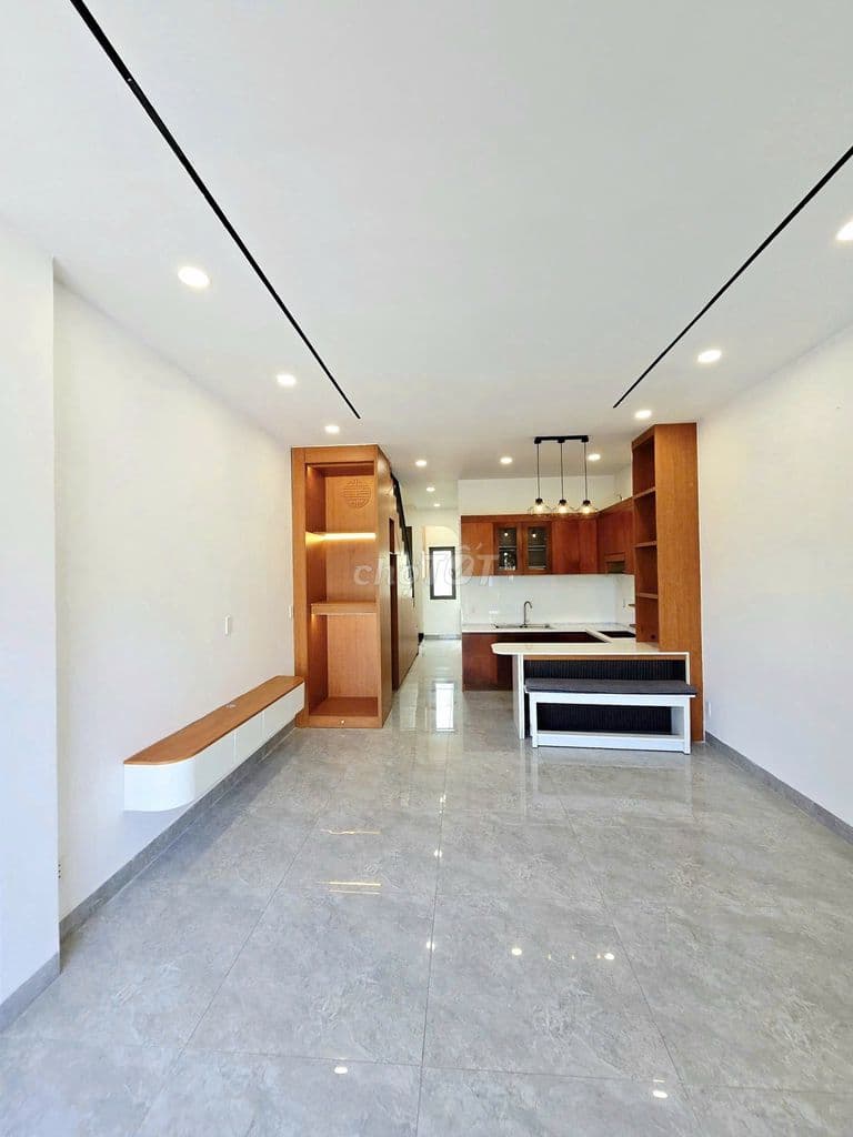 Bán Nhà 3PN Hẻm Xe Hơi Gần Cầu Ông Nhiêu Long Trường Q9 – Giá 4.1Tỷ - Ảnh 2
