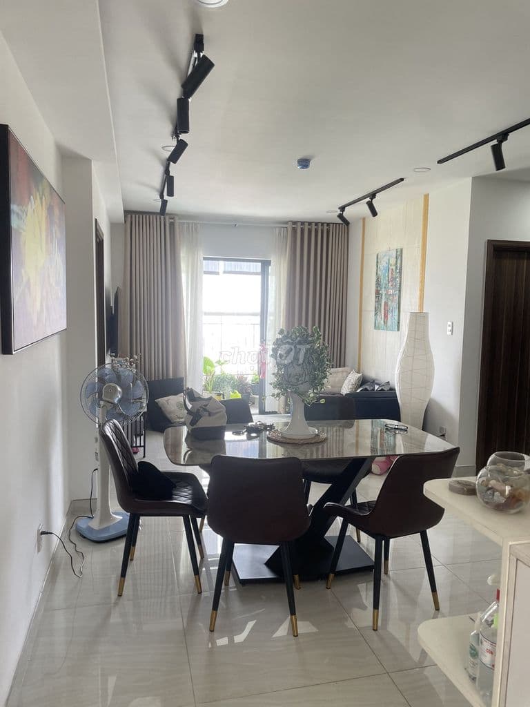 CTL THAM LƯƠNG-2PN-2WC CÓ SỔ GIÁ 3,65TY