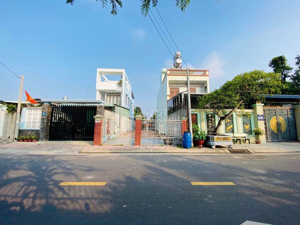 Bán gấp lô đất ngay KCN Tây Bắc 187m2 full thổ 630tr còn thương lượng - Ảnh 2