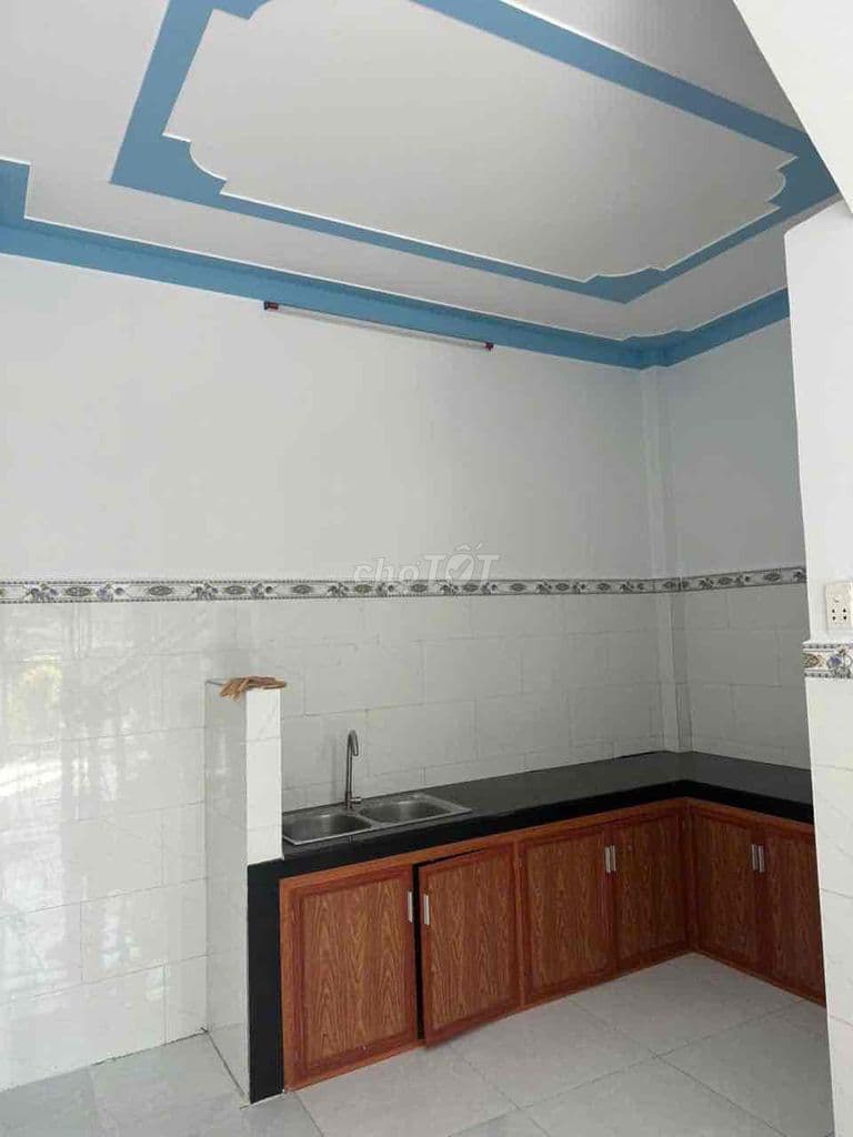 NHÀ ĐẸP 4*8M 2PN HẺM 4M Ô TÔ 1/ NGẮN CHỢ CÔNG NGHỆ ẤP 1 VĨNH LỘC B - Ảnh 3
