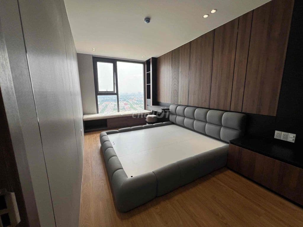 Bán căn hộ La Vida Plus 80m² 2PN full nội thất đẹp giá chỉ 6 tỷ - Ảnh 3