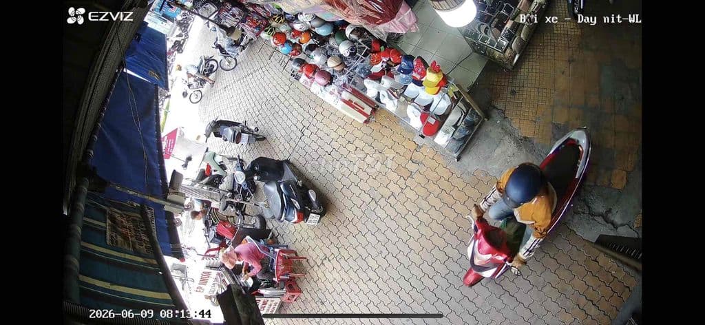 Sang sạp Bảo Yến ở Trung tâm Thương mại Thủ Đức, có 2 mặt tiền xe chạy - Ảnh 3