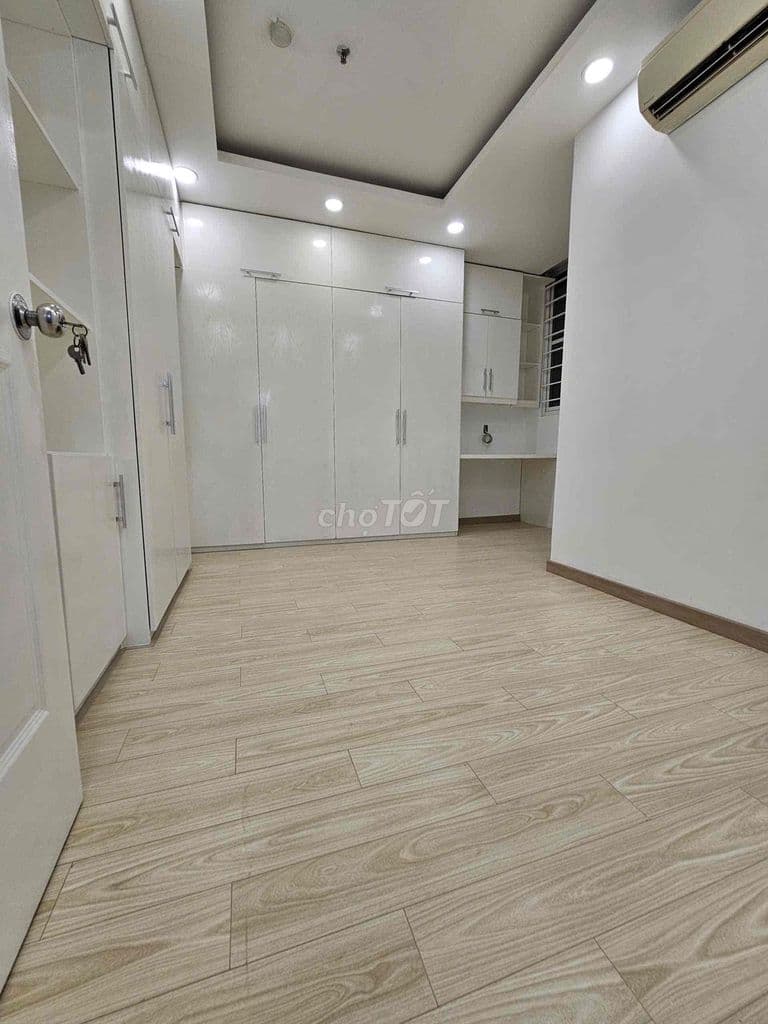 Căn hộ view sông 2PN 2WC KHÁNH HỘI 3 - Ảnh 2