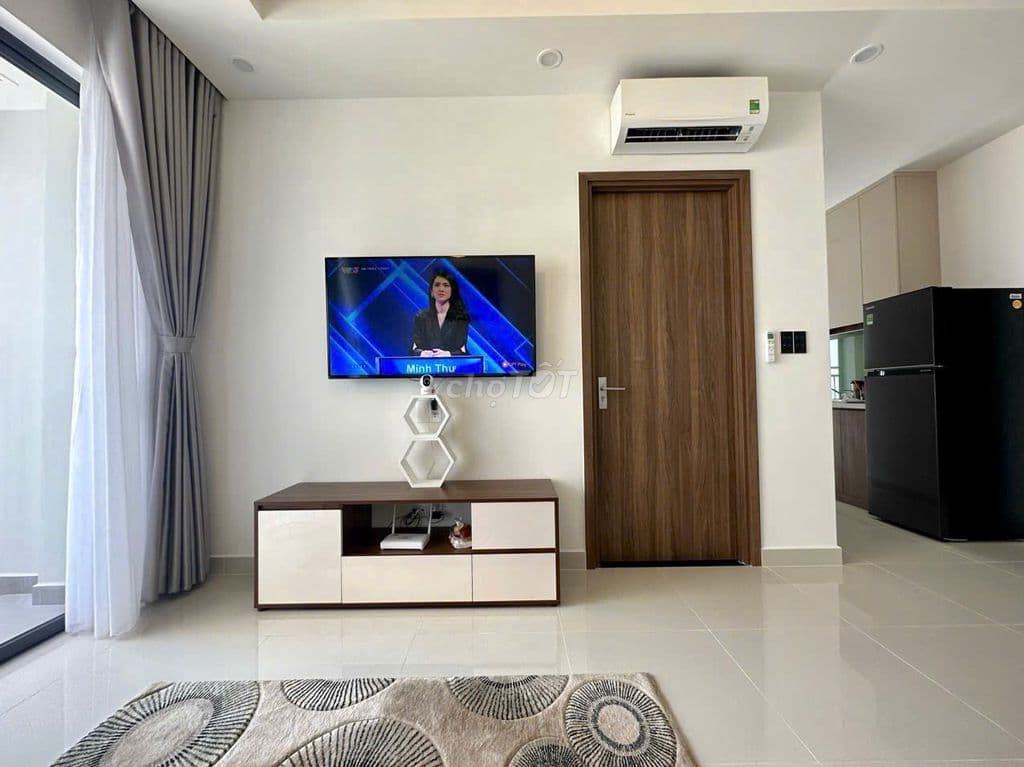 ĐÂU CÓ CĂN NÀO TỐT HƠN - Q7 RIVERSIDE CẦN BÁN 2PN 3.8 TỶ 2PN2WC - Ảnh 3