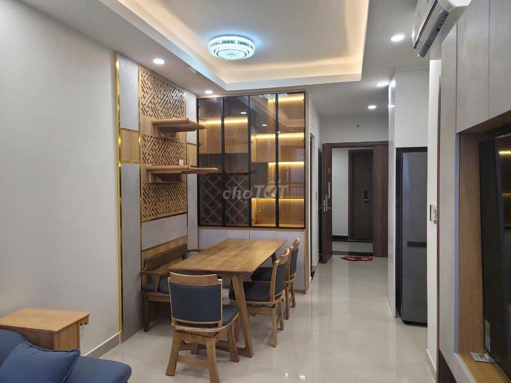 LOẠI CĂN 1PN1WC 3.09TỶ Ở Q7 RIVERSIDE CHỦ CẦN BÁN GẤP