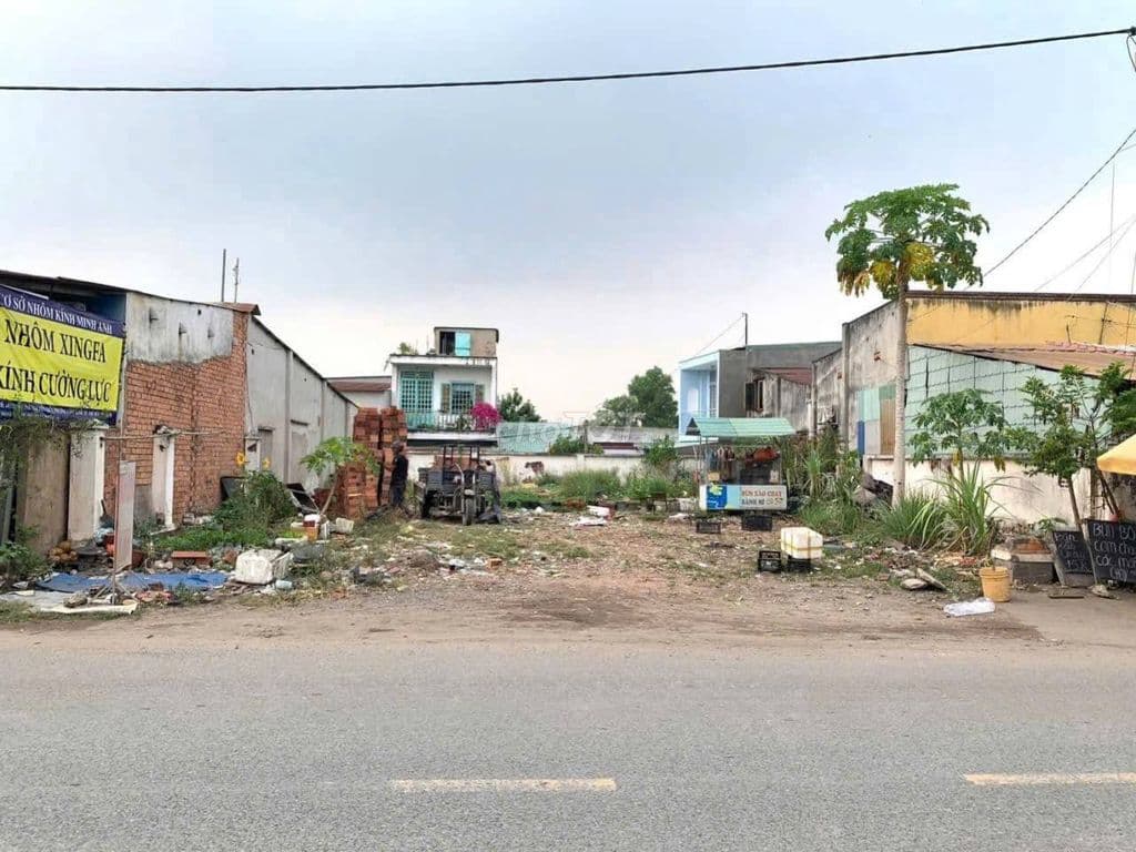 MẶT TIỀN KINH DOANH ĐƯỜNG NGUYỄN XIỂN - 14 TỶ/177M2 - Ảnh 3