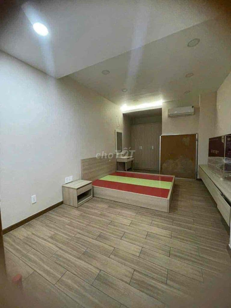CHDV HXH HỌC VIỆN CÁN BỘ - 80m2 - 5Tầng - 13phòng - Dòng Tiền 70trịu - Ảnh 2
