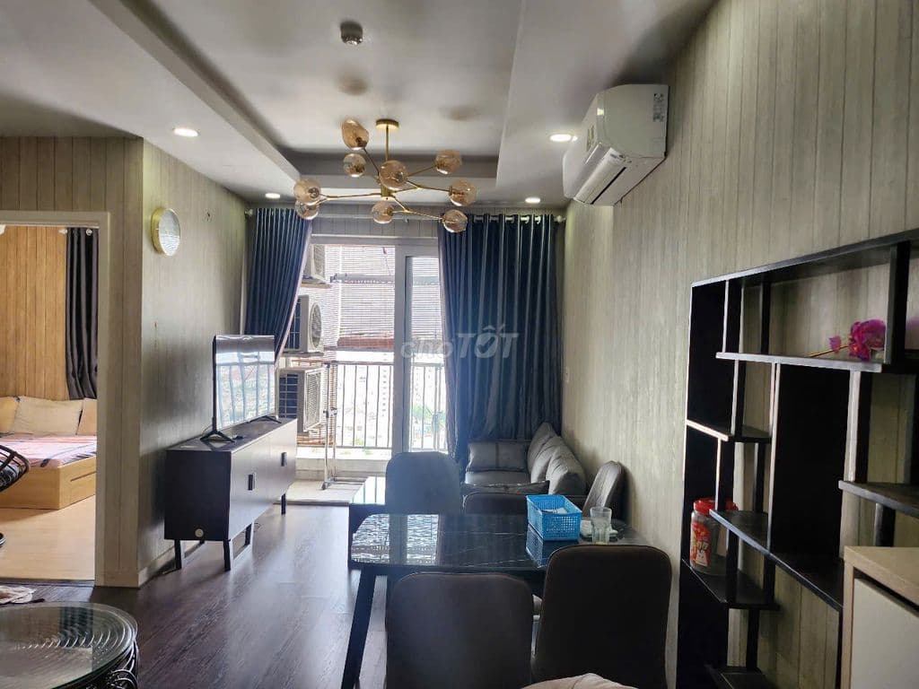 Bán gấp 2PN,2WC Moonlight Parkview đường số 7 giá 4,150 tỷ sổ hồng - Ảnh 3