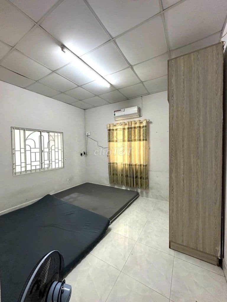Chỉ Nhỉnh 5 Đồng Nhà 3PN Hẻm xe hơi Đặng Văn Bi 80m2 ngang 5.1m - Ảnh 3