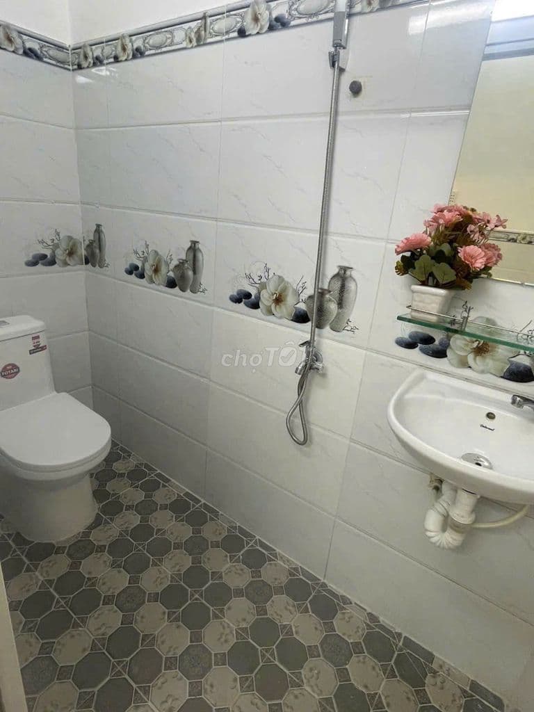 Hẻm xe hơi. Hẻm thông - Ảnh 2