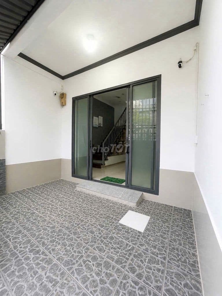 🏡 CHỈ 4 TỶ SỞ HỮU NHÀ 2 TẦNG – 45M² – TRUNG TÂM TAM PHÚ – Ở NGAY - Ảnh 2