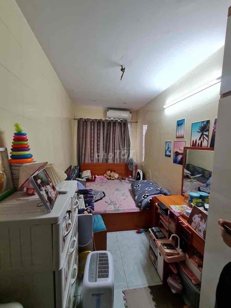 🎁 GẦN HỒ SINH THÁI - GIÁ MỀM 🏡Nhà thật 100% trung tâm Đống Đa 3.3 tỷ - Ảnh 2