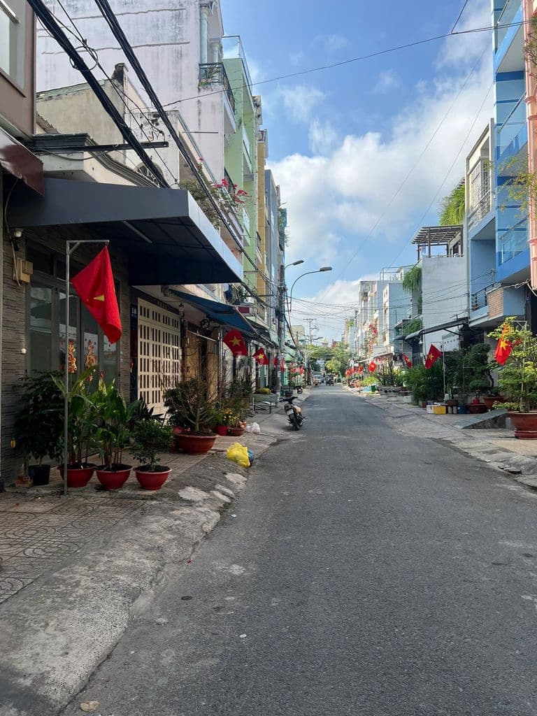 Nhà Mới MT Đường Số 12, Khu Tên Lửa, 4x10, 3.5 Tấm, 7.25 Tỷ ( TL) - Ảnh 2