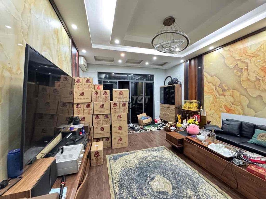 ĐỐNG ĐA 65M, 17tỷ, NGÕ THÔNG KINH DOANH - Ảnh 2