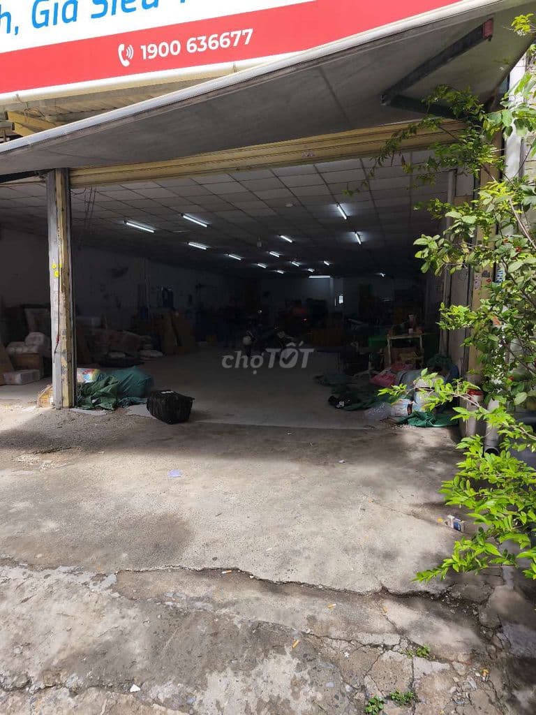 CẦN BÁN GẤP KHO Q7 - Ảnh 2