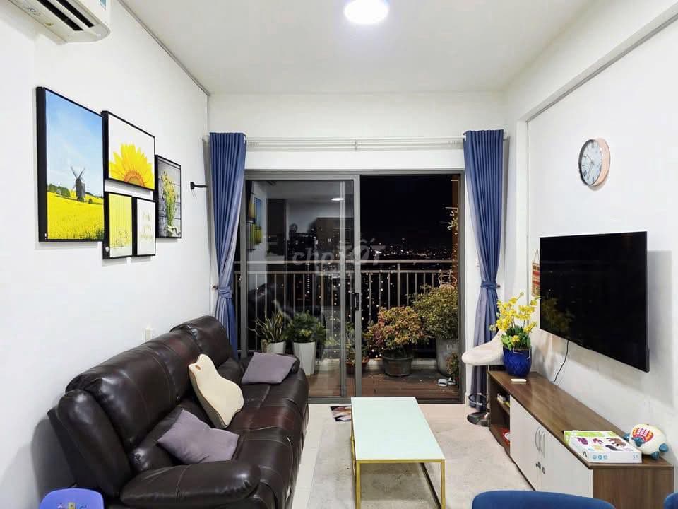 Bán 2PN có sổ ở The Sun Avenue full nội thất đẹp