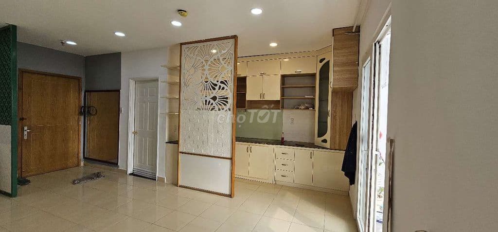 Chung cư 8x Đầm sen - Ảnh 3