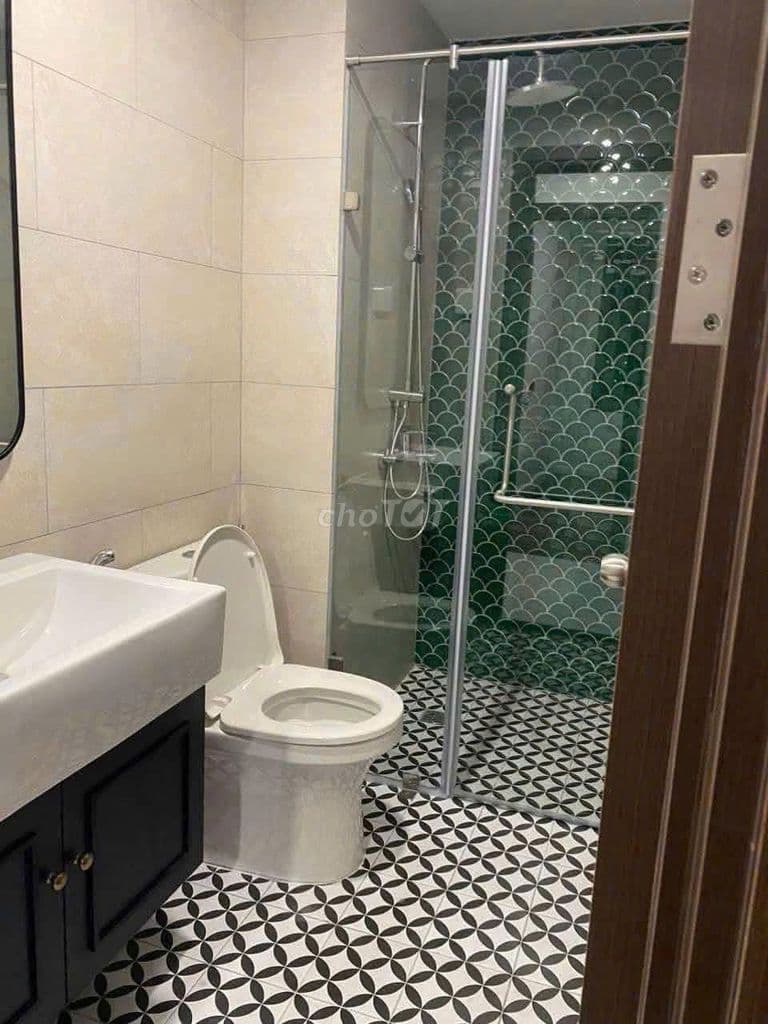 KẸT NGÂN HÀNG BÁN CHUNG CƯ Q7 2PN 69M2 2 TỶ 150TR CĂN GỐC ĐÃ CÓ SỔ - Ảnh 3