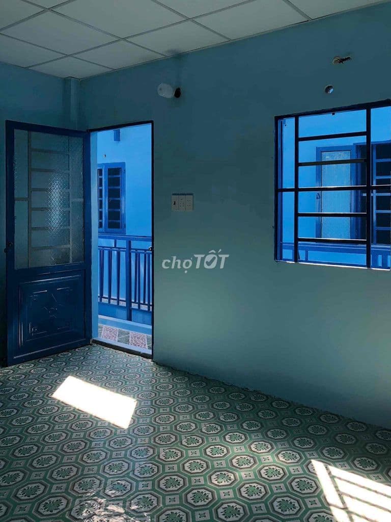 Bán dãy trọ 300m2 10phòng TN 16 tr/tháng , X.Tân Phú Trung G 750 triệu - Ảnh 3