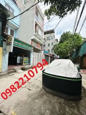 bán nhà 47m2 Cầu Giấy 13.5 tỷ - Ảnh 3