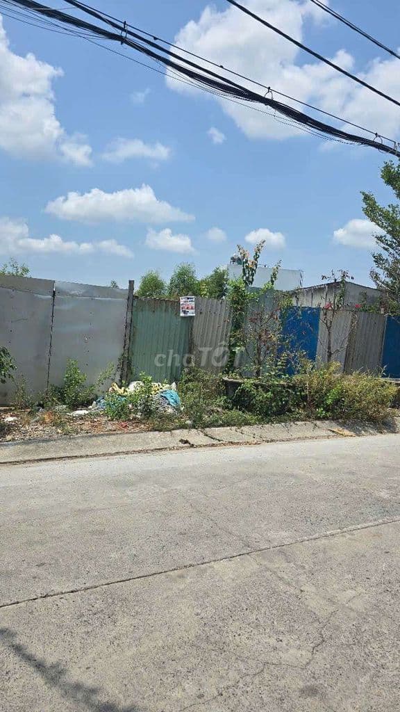 BÁN ĐẤT HẺM 126 NGUYỄN VĂN TẠO DIỆN TÍCH 266M2 - Ảnh 3