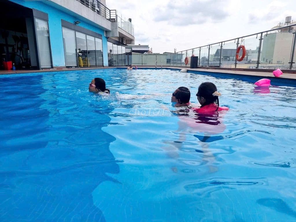 cần bán chung cư oriental plaza, đường âu cơ, 100m2, 3pn, - Ảnh 3