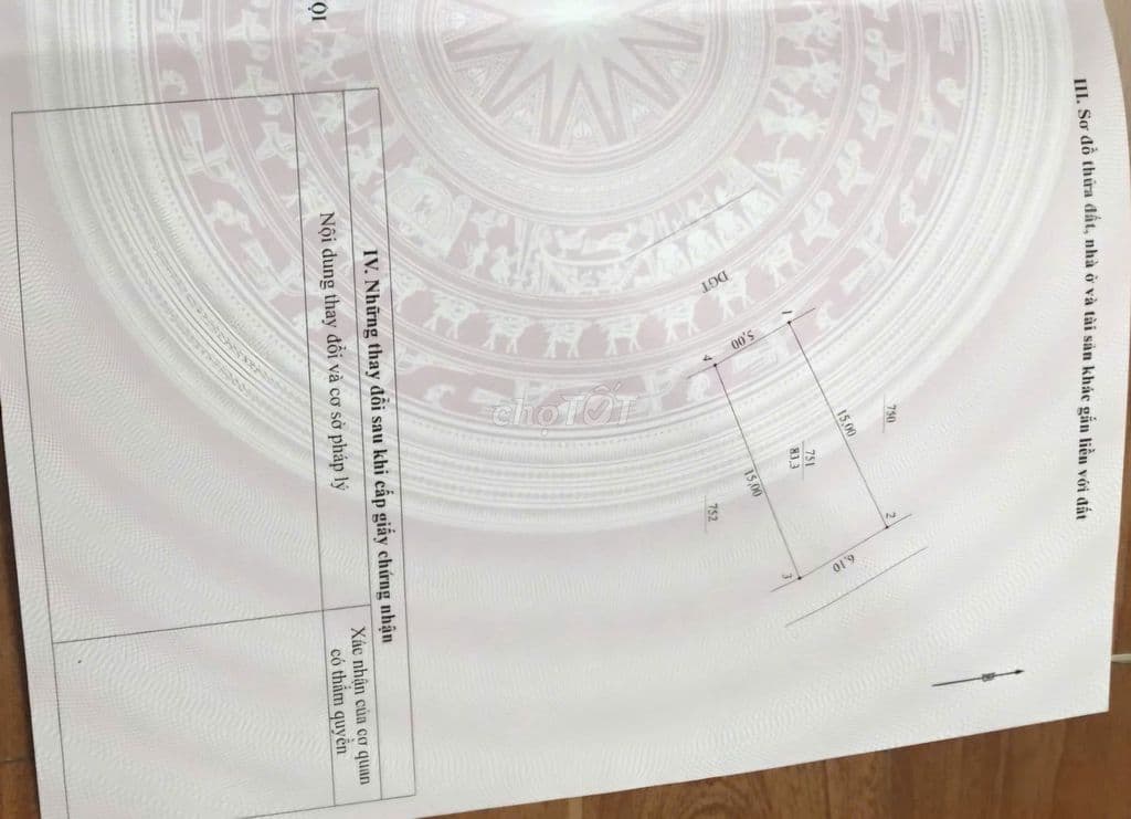 KHU TÂY THỦ ĐÔ - MẢNH ĐẤT ĐẸP - NƠI NGHỈ DƯỠNG NGOẠI Ô LÝ TƯỞNG! - Ảnh 2