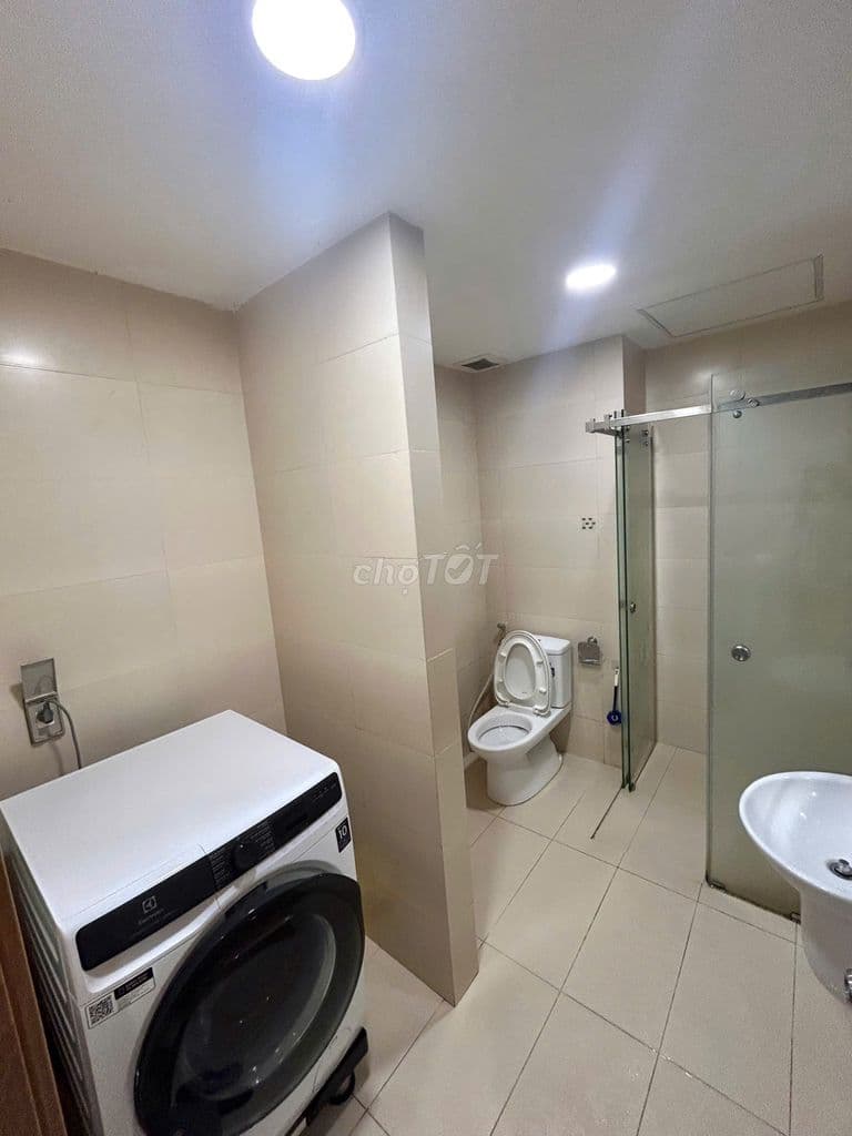 Bán Chung Cư 8X Đầm Sen 46m2 Có sổ Hồng Sẵn, Hỗ Trợ Vay Ngân Hàng. - Ảnh 2