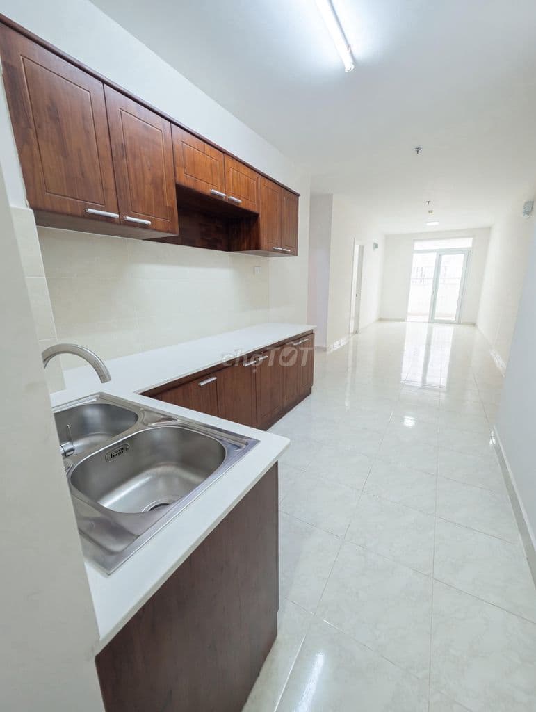 CĂN HỘ 90 NGUYỄN HỮU CẢNH, 70m2, 2PN,2WC, THANG MÁY ,SỔ HỒNG - Ảnh 3