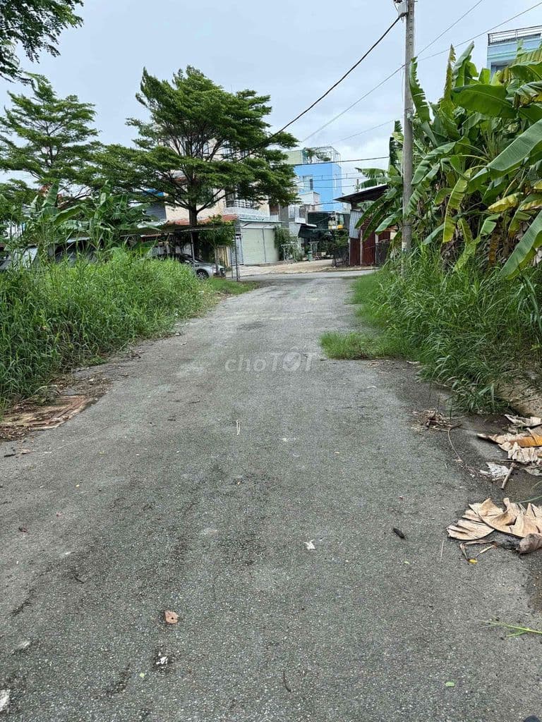 Đất bán GIÁ NGỢP 3tỷ650 THỔ CƯ TOÀN PHẦN - Ảnh 3