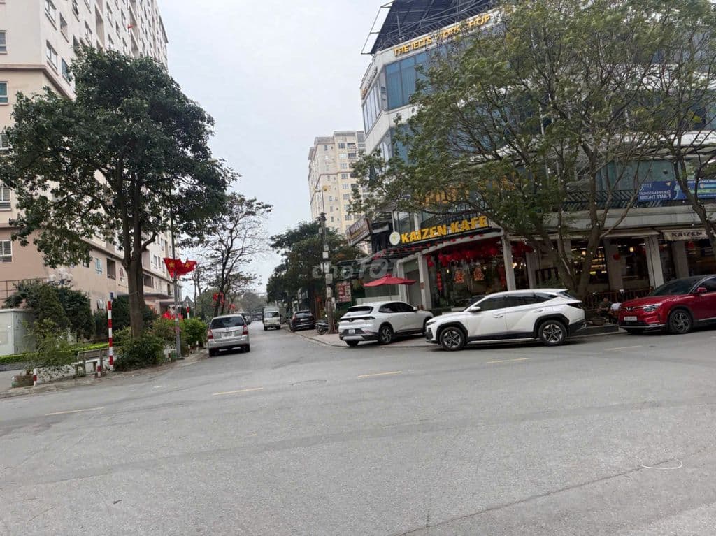 CẦN BÁN ĐẤT PHÂN LÔ SÀI ĐỒNG LONG BIÊN HÀ NỘI. - Ảnh 2