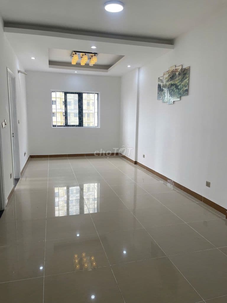 bán căn hộ Đức Khải, 61m2, 2pn, 2wc, căn góc . 3,3 tỷ sổ hồng riêng - Ảnh 2