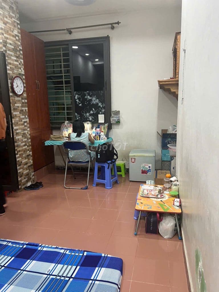 Chính chủ bán căn góc chung cư 26 Ngô Quyền L1