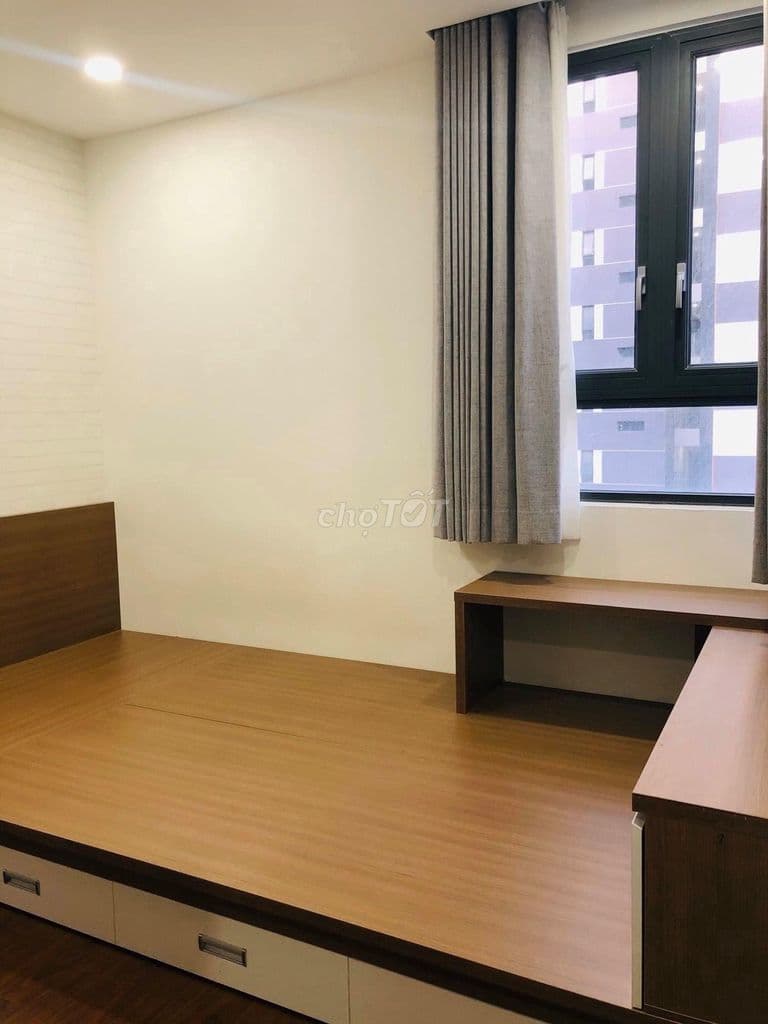 3.98 tỷ Bán gấp HLPA, hỗ trợ vay, full nội thất đẹp, 2 PN, 2WC, 69m2 - Ảnh 3