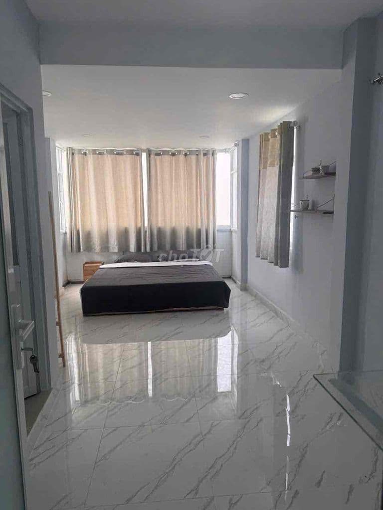 HOT HOT HOT NHÀ Ở QUẬN 1 CẦN BÁN - Ảnh 2