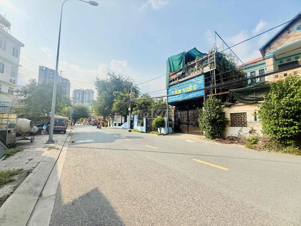 đất trống gần TTHC hẻm oto - Ảnh 2