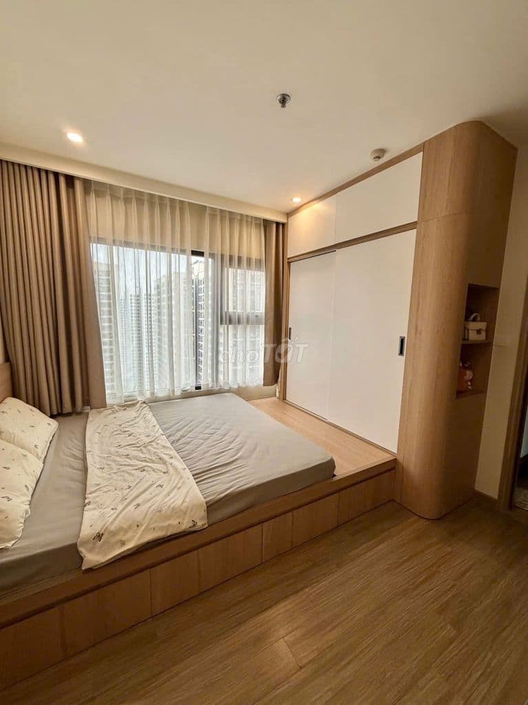 Chính chủ bán căn 3PN- 76m-5,4 tỷ Tòa G1 imperia Sola Park Smart City - Ảnh 2