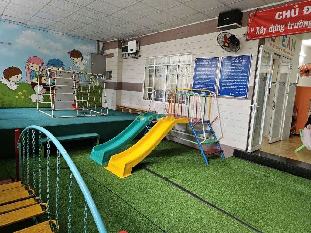 💎 BÁN ĐẤT THẠNH MỸ LỢI Q2 - VỊ TRÍ ĐẮC ĐỊA - 270M² 💎 - Ảnh 3