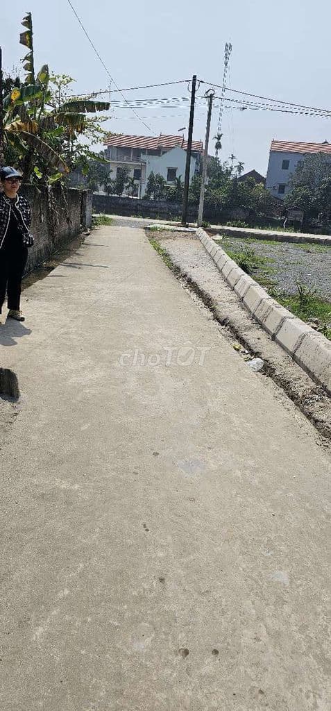 bán đất xuy xá - mỷ đức - hà nội , 71.5m2 ,nở hậu