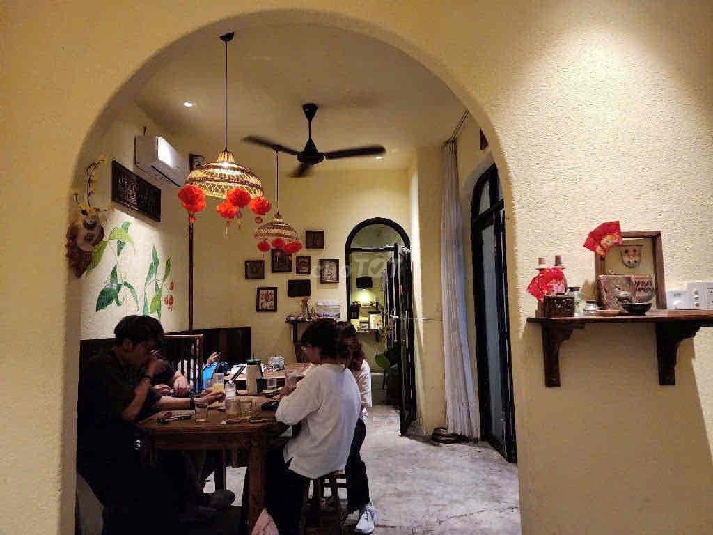 MẶT TIỀN THỤT CHƯƠNG DƯƠNG CHỈ 5.X TỶ - THU NHẬP 10 TRIỆU/THÁNG NHÀ ĐẸ