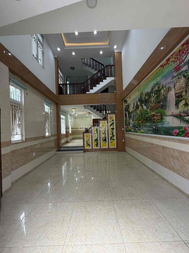 BÁN NHÀ MẶT TIỀN ĐƯỜNG 17 khu bên sông - Ảnh 2