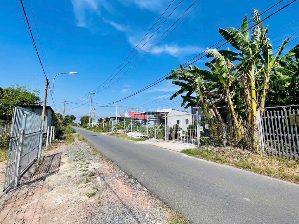 NGỘP NGÂN HÀNG CẦN BÁN NHANH LÔ ĐẤT MT TRẦN QUANG ĐẠO - SỔ HỒNG RIÊNG - Ảnh 3