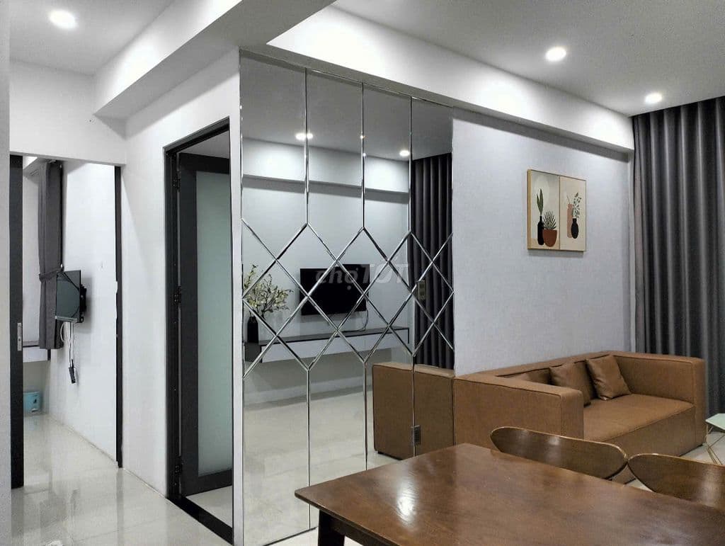 Cần bán CH Saigon South Residences, Nhà Bè, 2PN 75m2 full NT,bán 6.1Tỷ - Ảnh 2