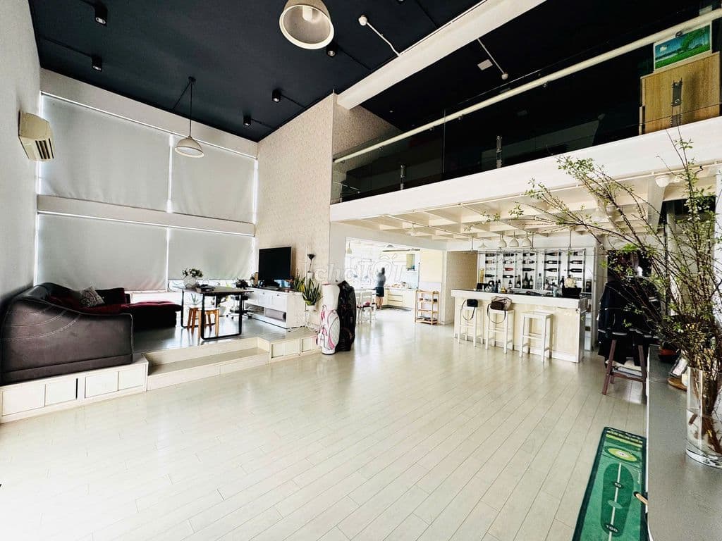 BÁN CĂN HỘ SÂN VƯỜN PHÚ HOÀNG ANH GIÁ CHỈ 8.2 TỶ