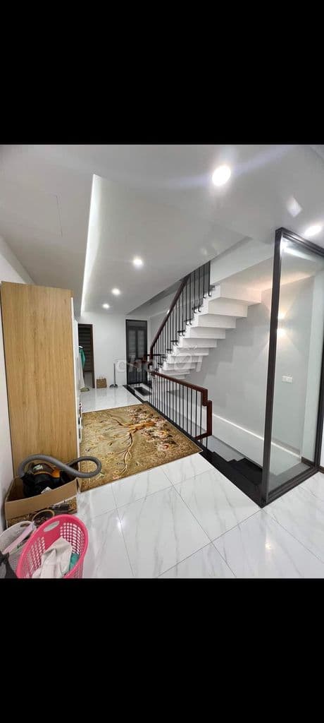 Em chính chủ bán nhà Tư đình dt 60m, gara ôtô, 5 tầng, giá 13.5 tỷ - Ảnh 3