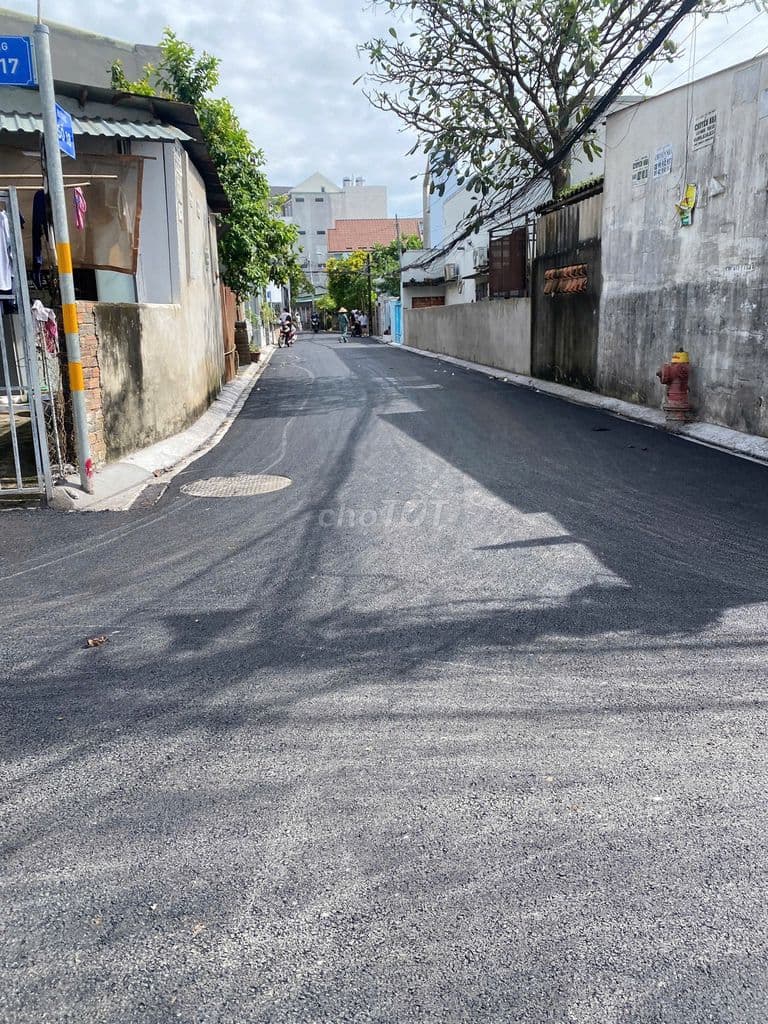 Bán Đất Rẻ nhất Phường Bình Trưng Đông, Quận 2 - Ảnh 3
