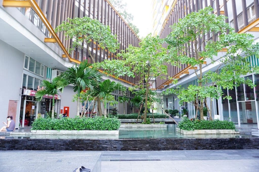 Em bán căn hộ Dragon Hill 3PN căn gốc dt 122m2 - Pháp lý Sổ hồng