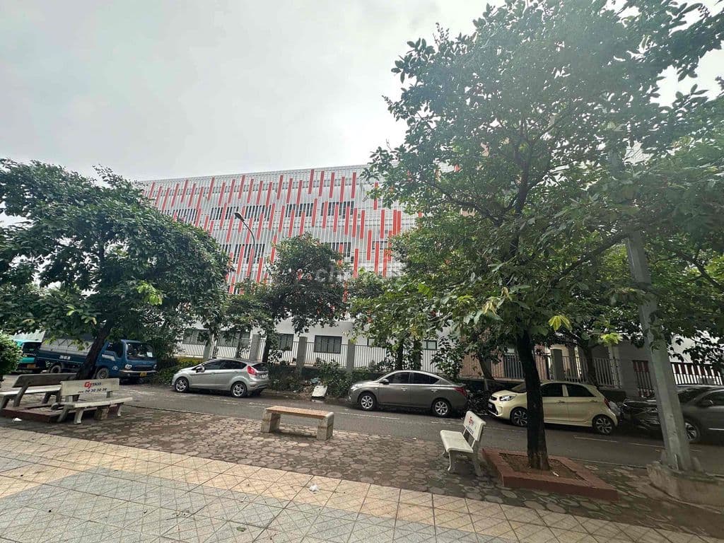 🏡 CHÍNH CHỦ BÁN CĂN GÓC 103,5M² - 3 PHÒNG NGỦ - CHUNG CƯ ĐẠI KIM