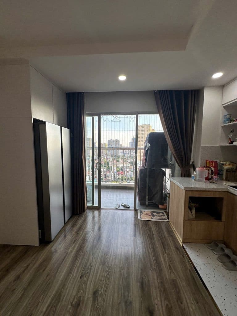 chung cư Ecolife Capitol 2 ngủ - 75 m2 - ô tô - 4,6 tỷ - Ảnh 3